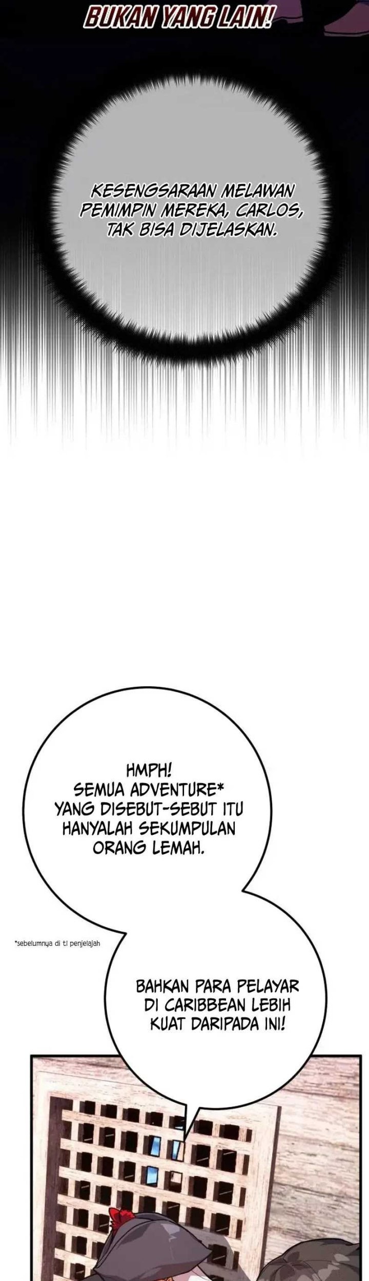 The Game’s Top Troll chapter 85 halaman 19