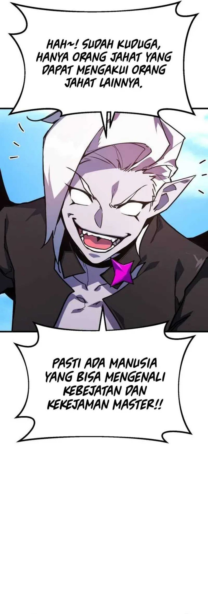 The Game’s Top Troll chapter 85 halaman 25