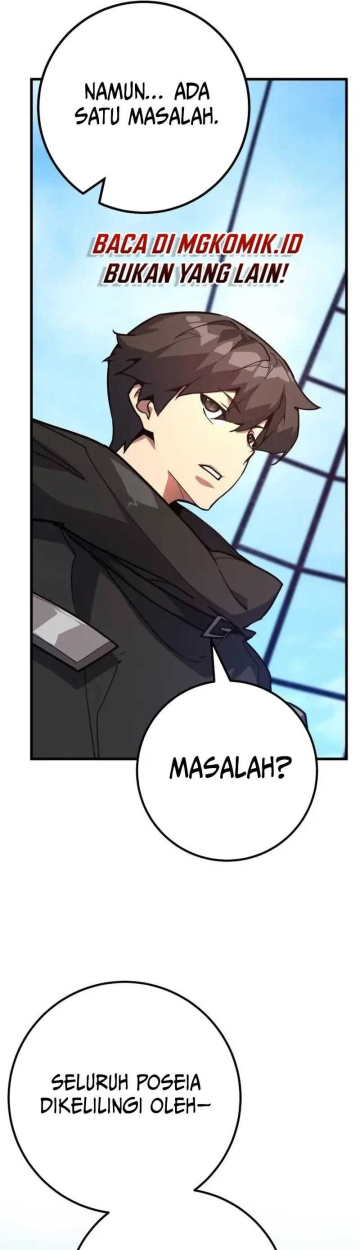 The Game’s Top Troll chapter 85 halaman 37