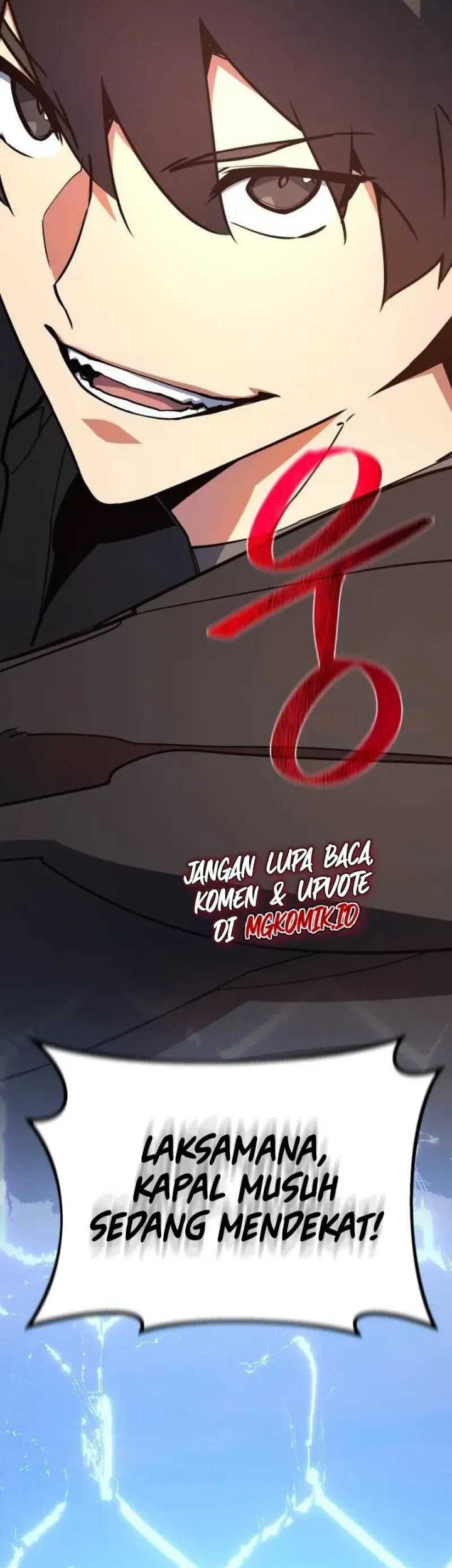 The Game’s Top Troll chapter 85 halaman 45