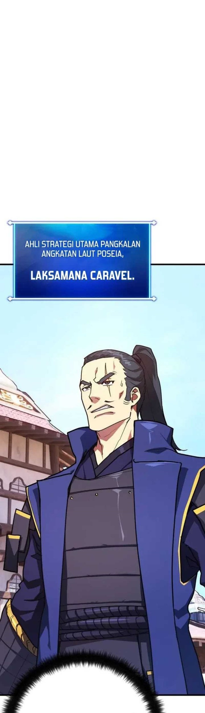 The Game’s Top Troll chapter 85 halaman 47