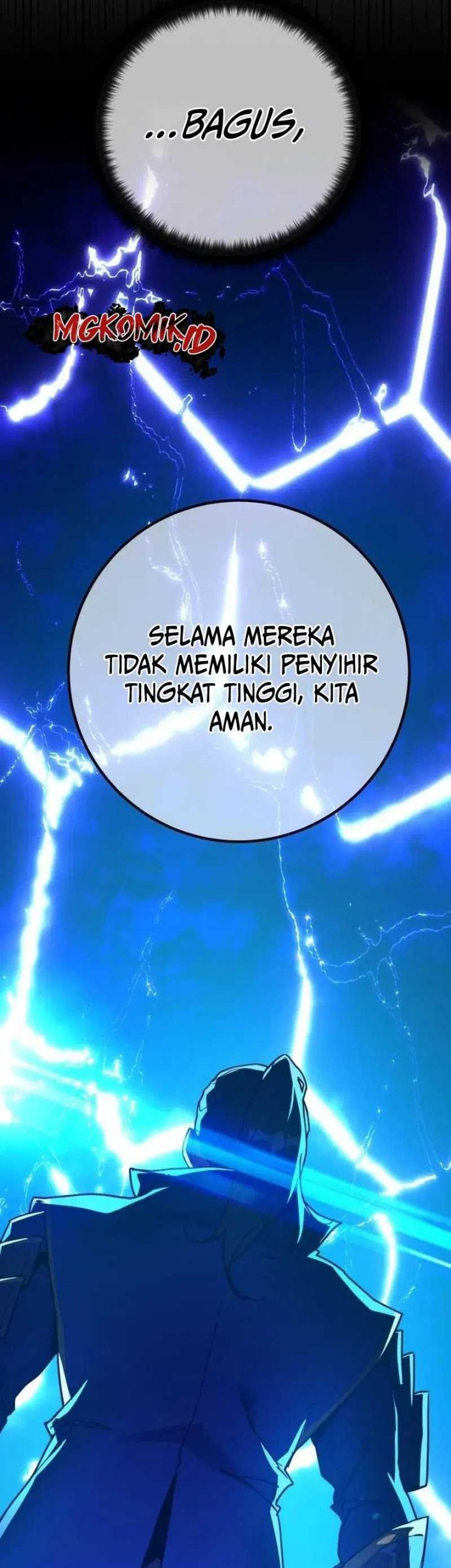 The Game’s Top Troll chapter 85 halaman 51