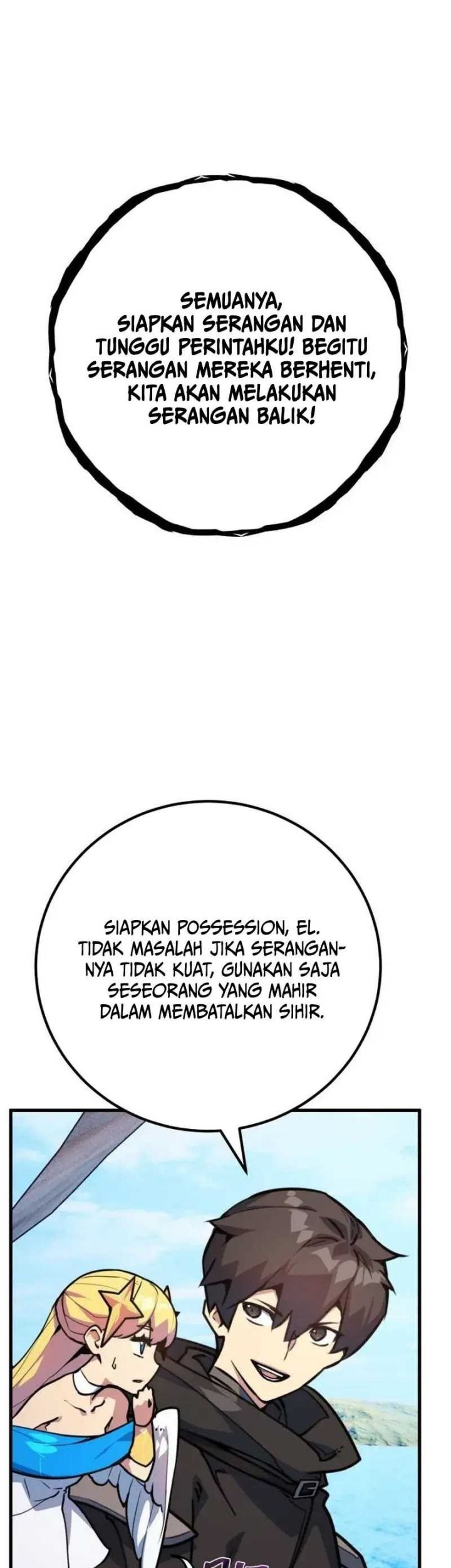 The Game’s Top Troll chapter 85 halaman 57