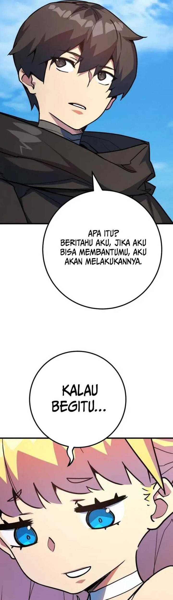 The Game’s Top Troll chapter 85 halaman 62