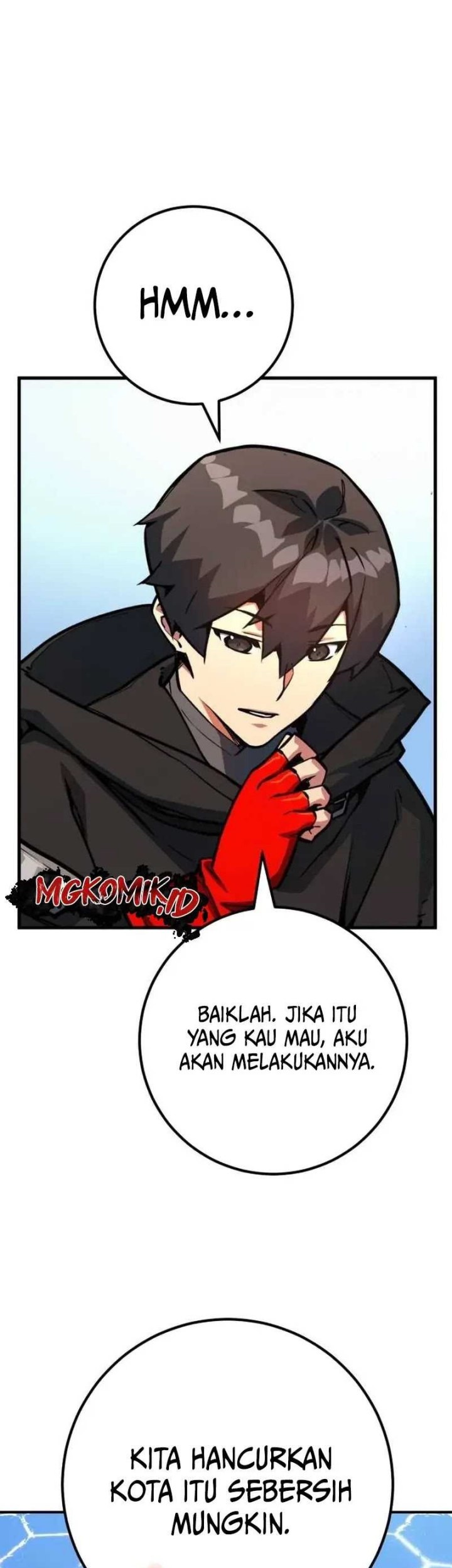 The Game’s Top Troll chapter 85 halaman 72