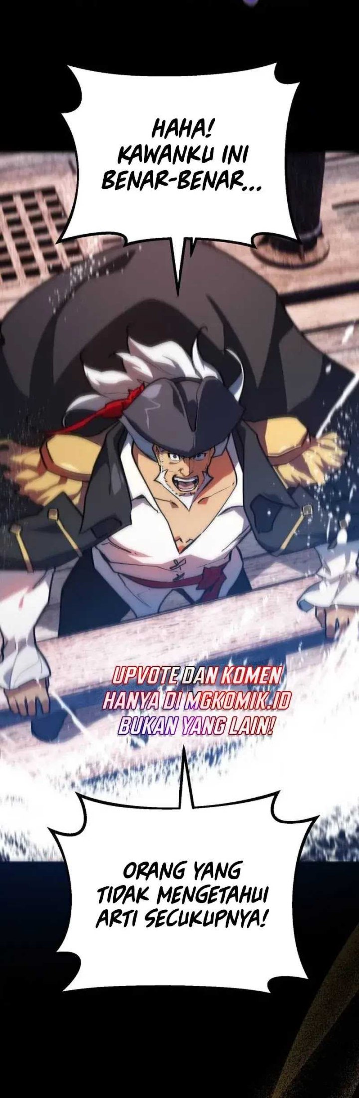 The Game’s Top Troll chapter 85 halaman 83