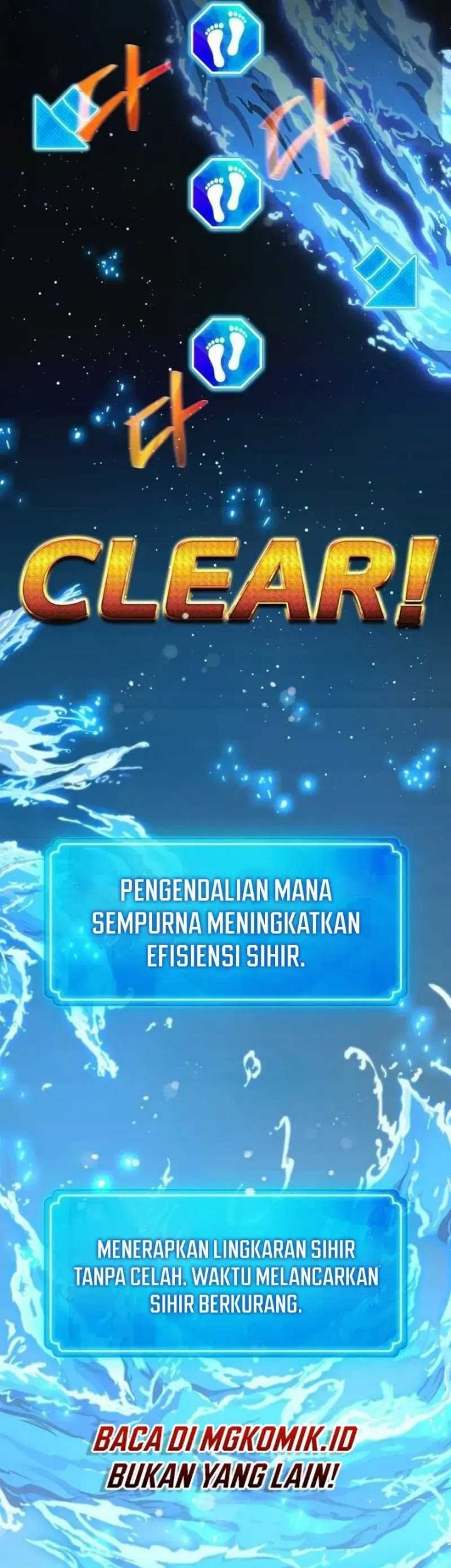 The Game’s Top Troll chapter 85 halaman 89