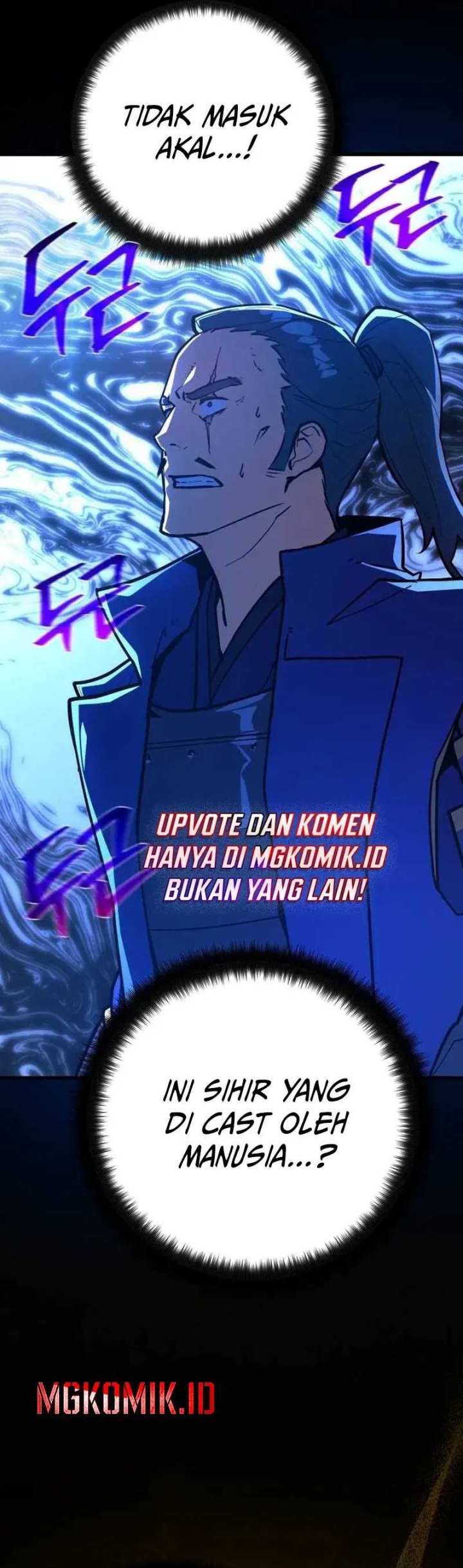 The Game’s Top Troll chapter 85 halaman 93