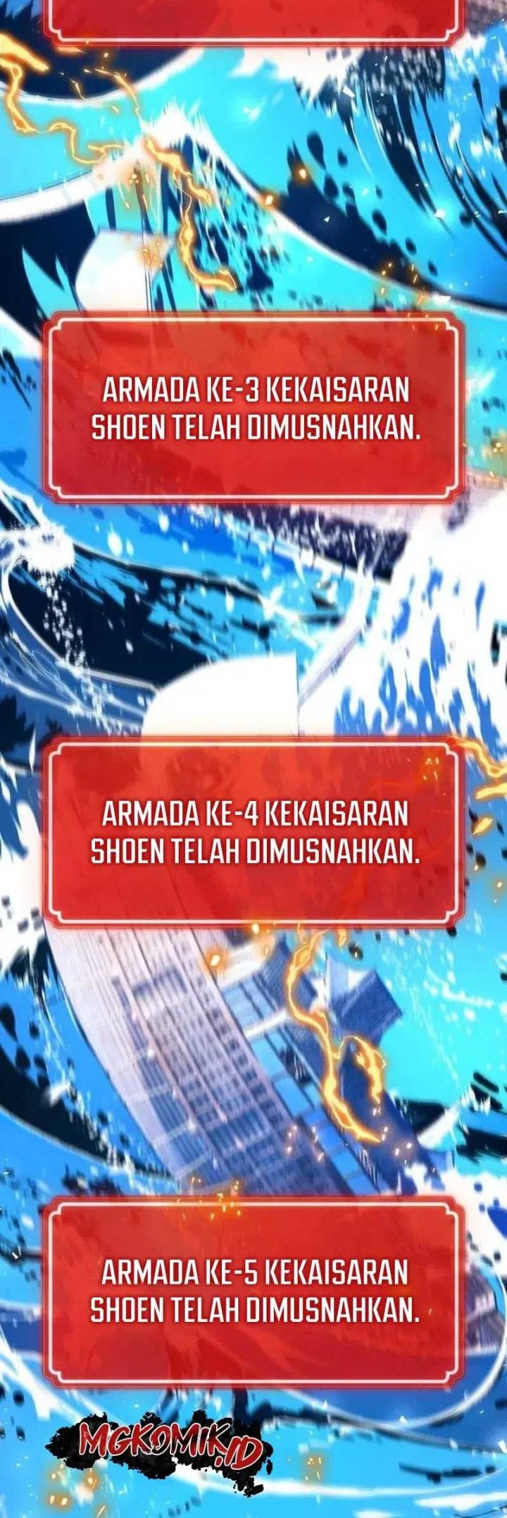 The Game’s Top Troll chapter 85 halaman 100