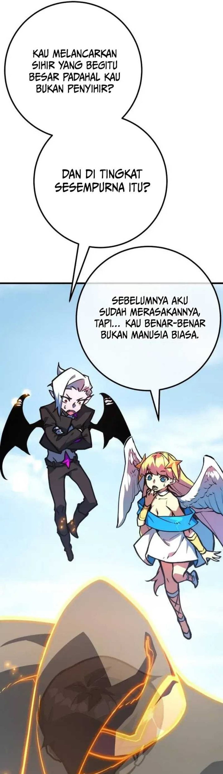 The Game’s Top Troll Bab 86 halaman 8