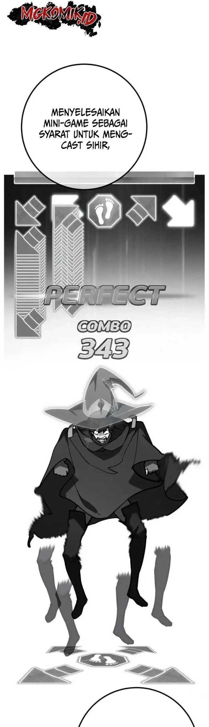 The Game’s Top Troll Bab 86 halaman 10
