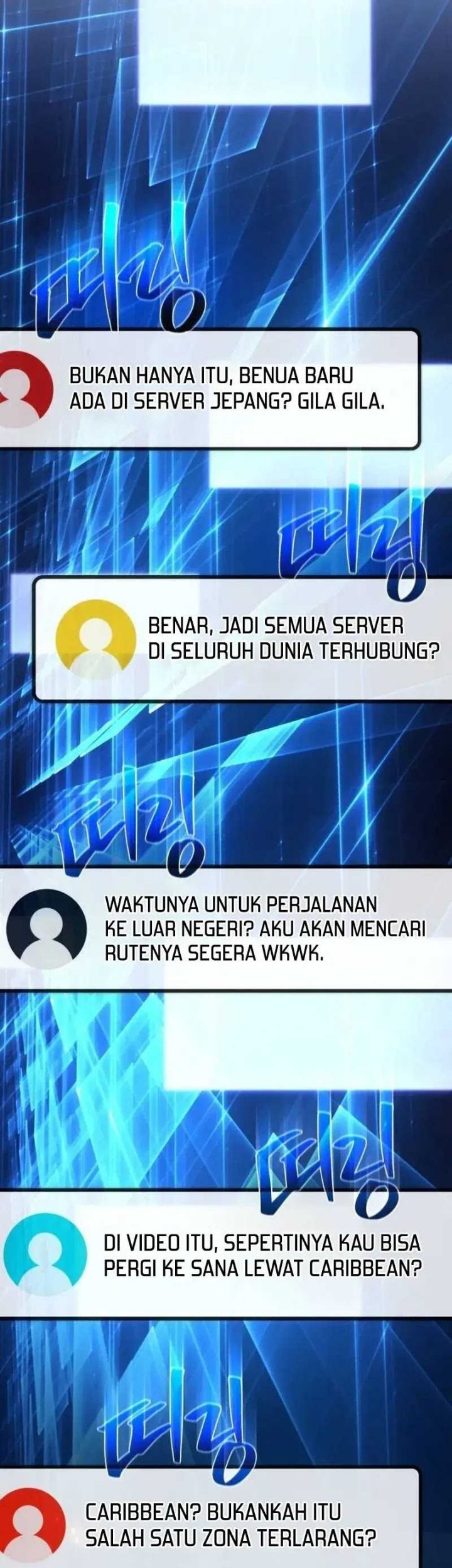 The Game’s Top Troll Bab 86 halaman 26