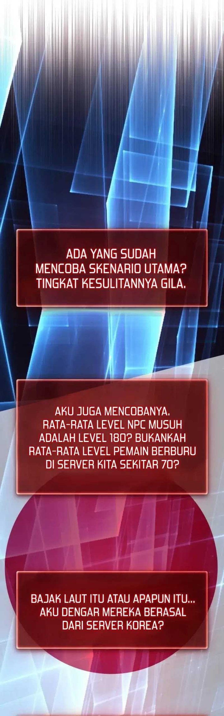 The Game’s Top Troll Bab 86 halaman 40