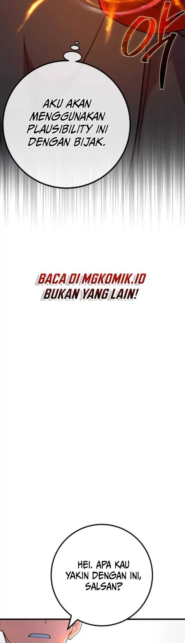 The Game’s Top Troll Bab 86 halaman 80