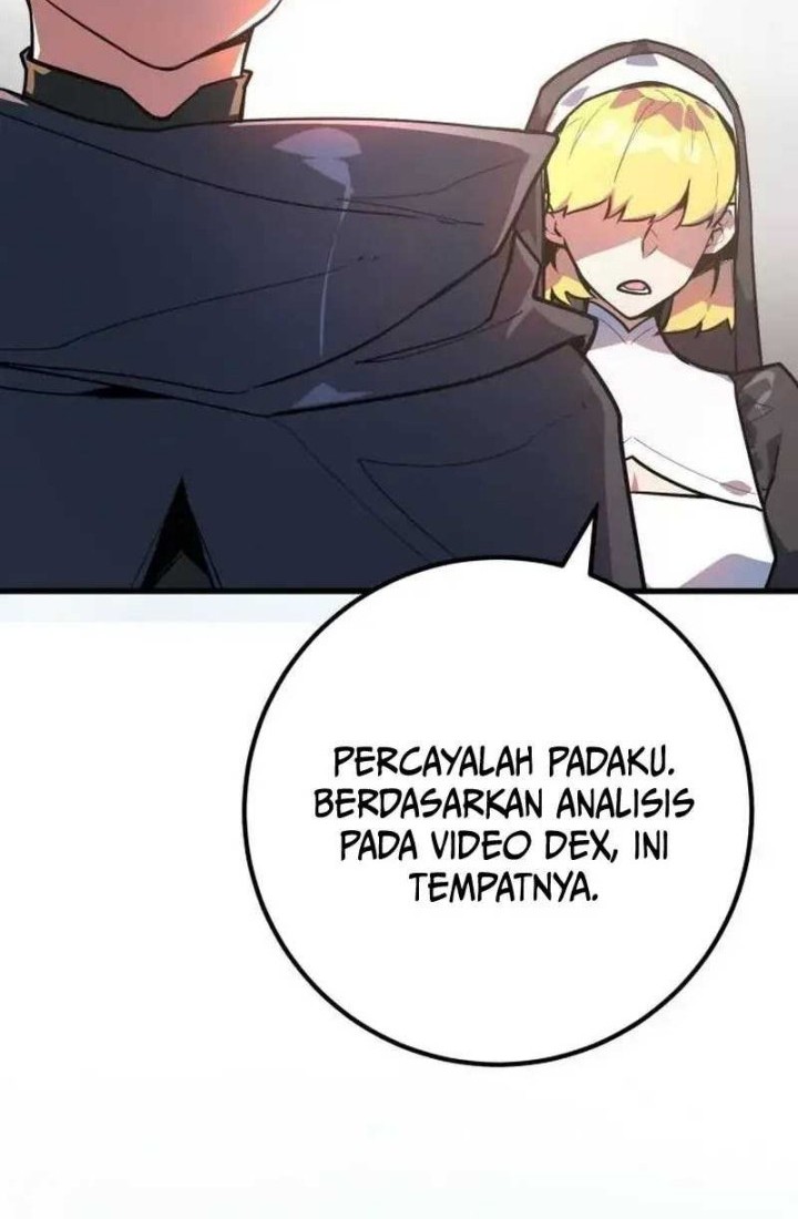 The Game’s Top Troll Bab 86 halaman 81