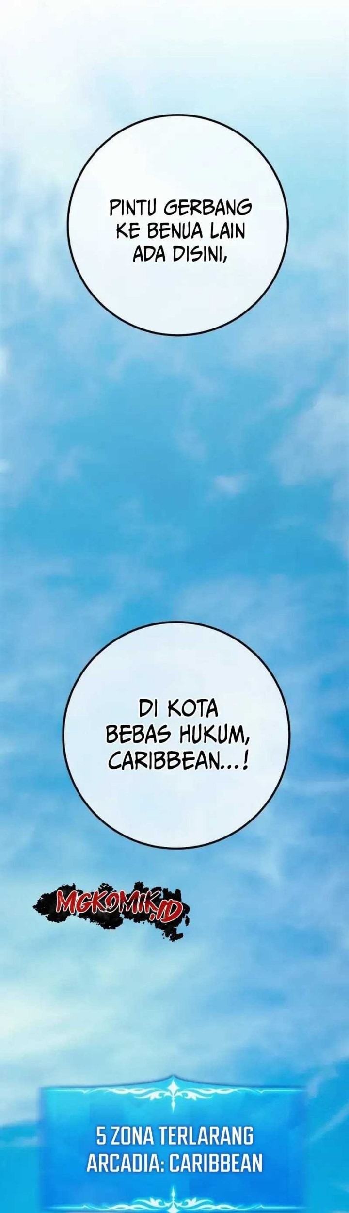 The Game’s Top Troll Bab 86 halaman 82