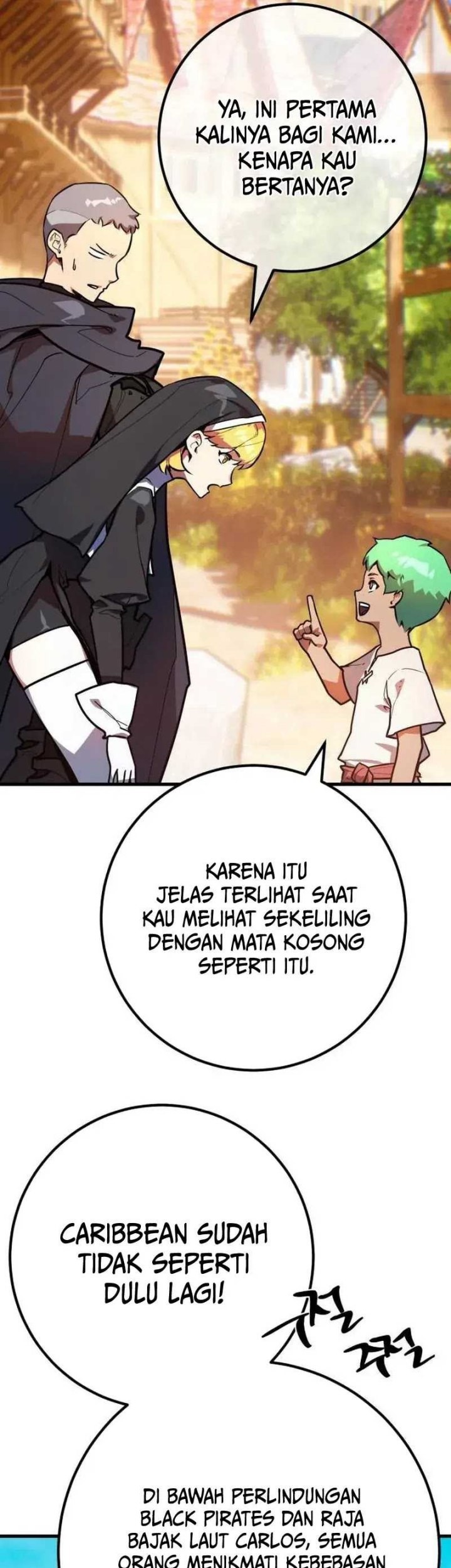 The Game’s Top Troll Bab 86 halaman 90