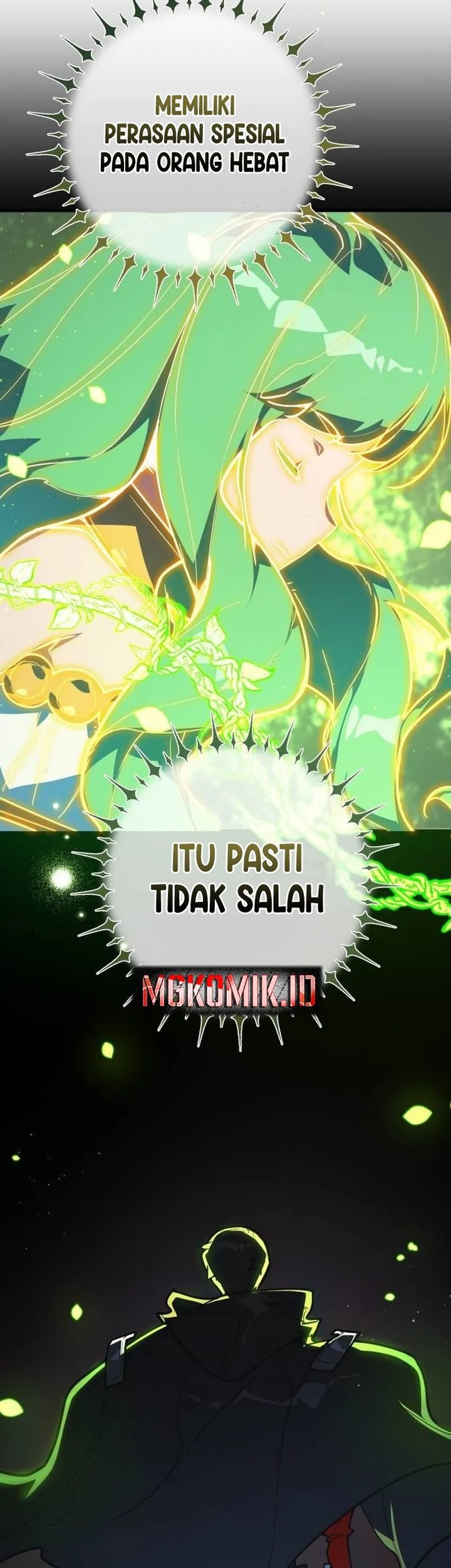 The Game’s Top Troll Bab 88 halaman 10
