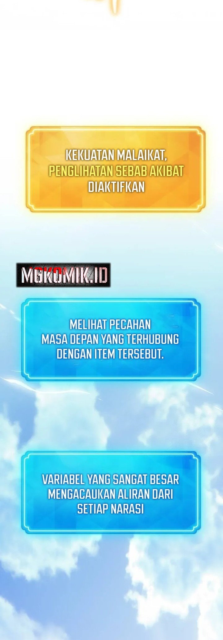 The Game’s Top Troll Bab 88 halaman 19