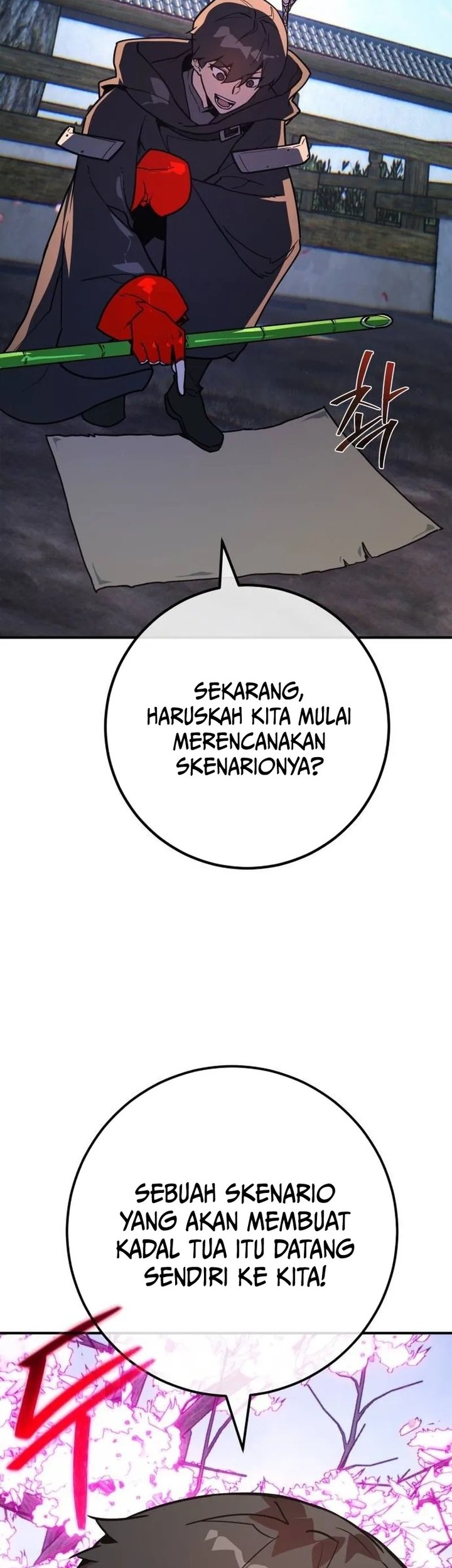 The Game’s Top Troll Bab 88 halaman 21