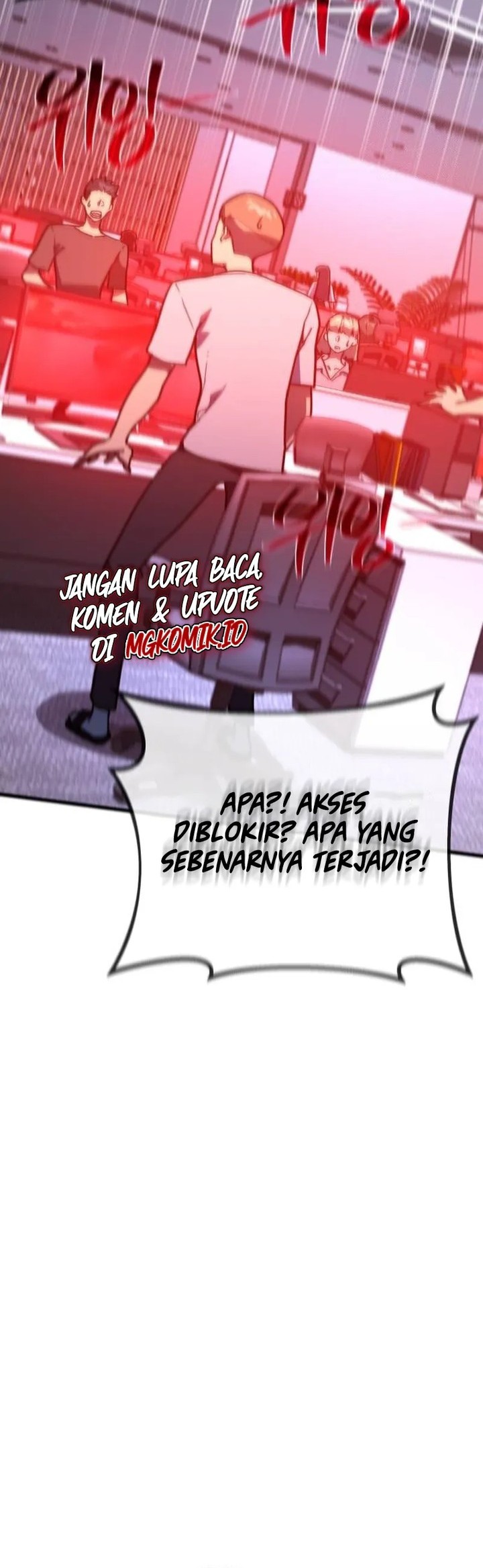 The Game’s Top Troll Bab 88 halaman 30