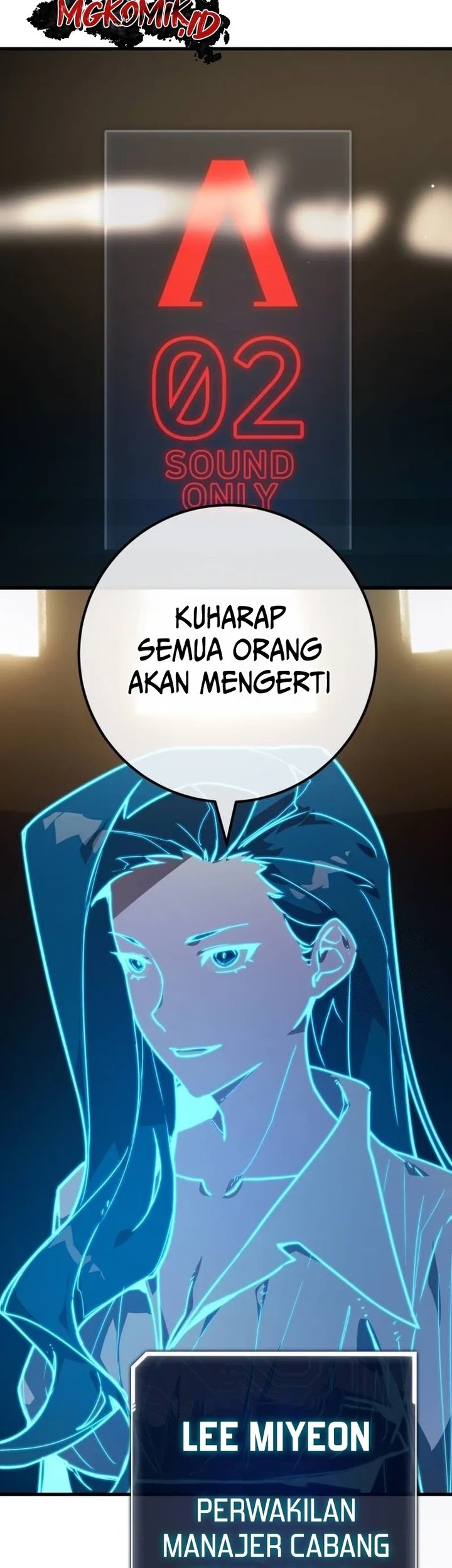 The Game’s Top Troll Bab 88 halaman 44