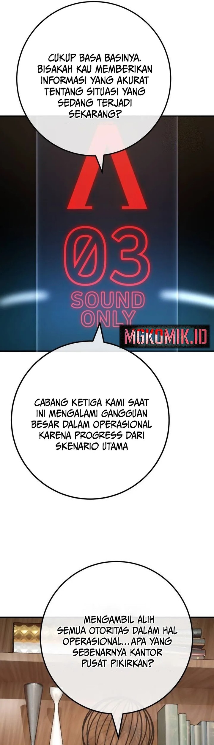 The Game’s Top Troll Bab 88 halaman 46