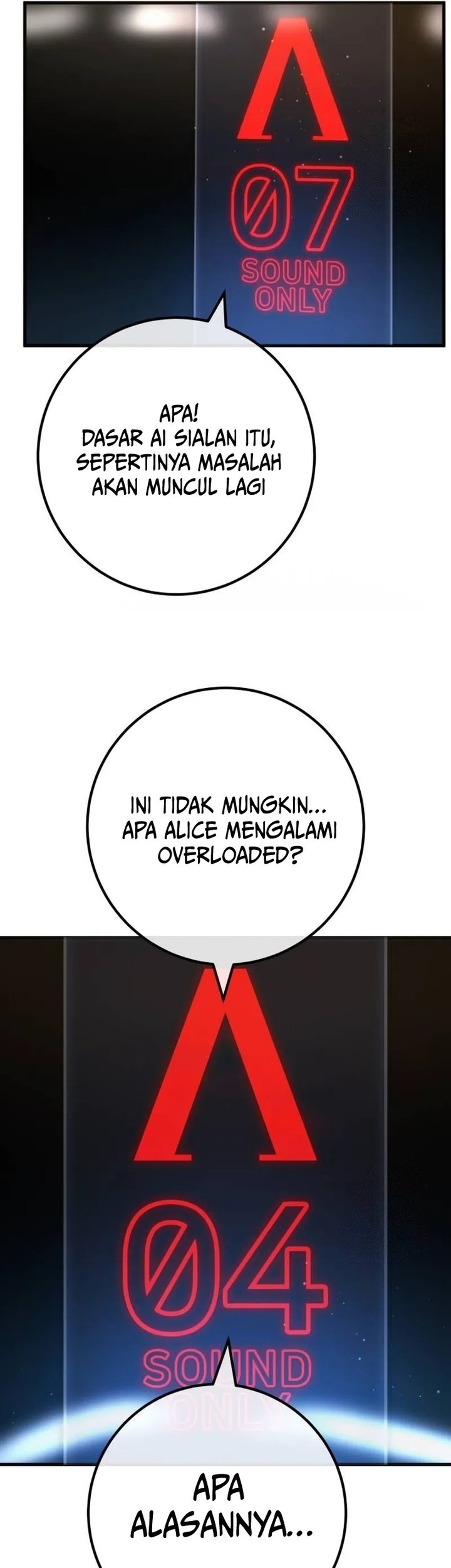 The Game’s Top Troll Bab 88 halaman 49