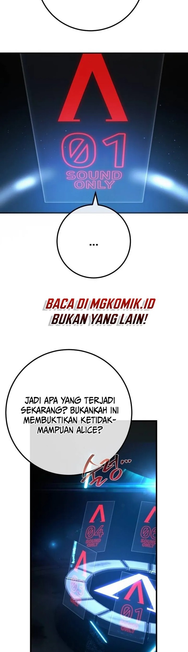 The Game’s Top Troll Bab 88 halaman 50