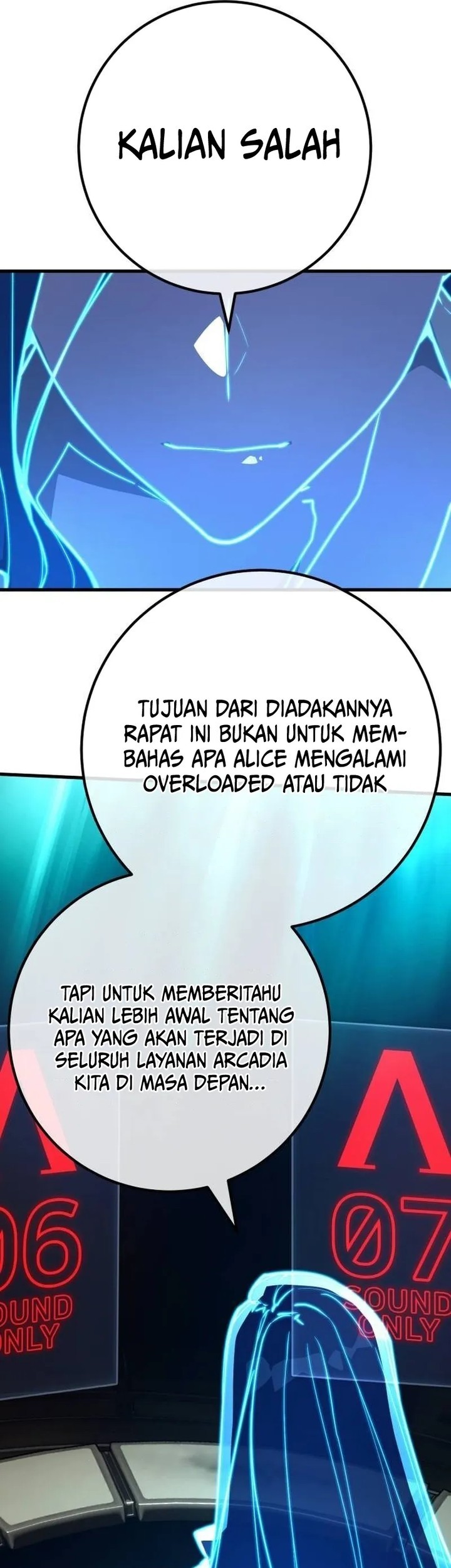 The Game’s Top Troll Bab 88 halaman 52