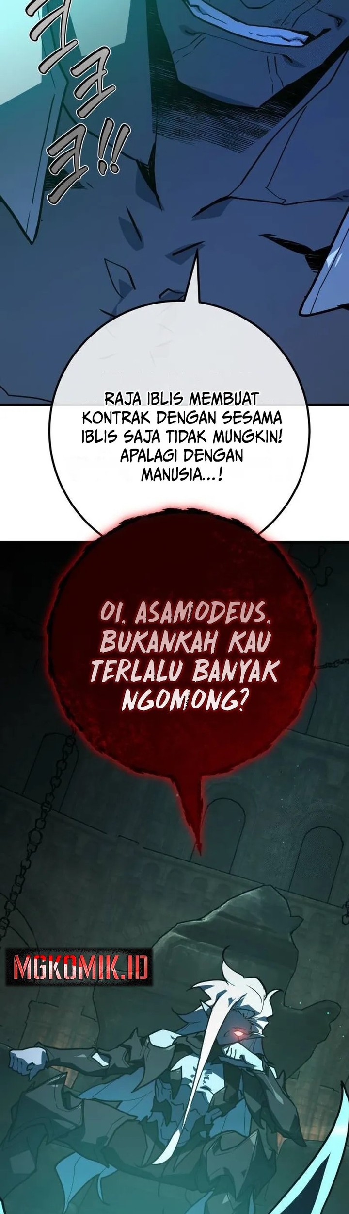 The Game’s Top Troll Bab 88 halaman 72