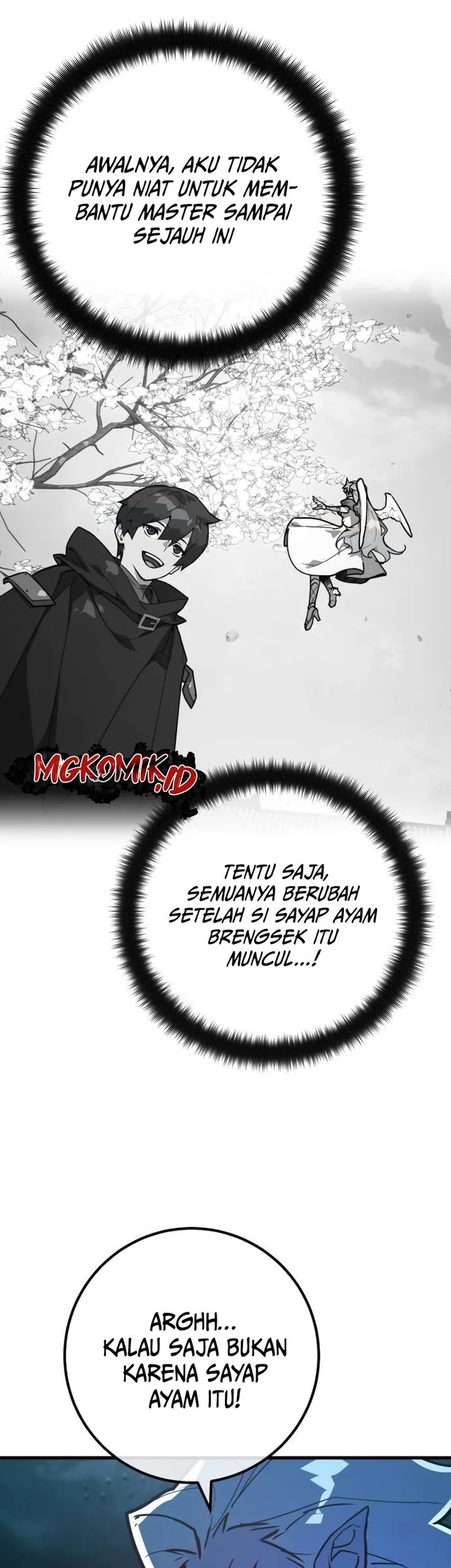 The Game’s Top Troll Bab 88 halaman 80