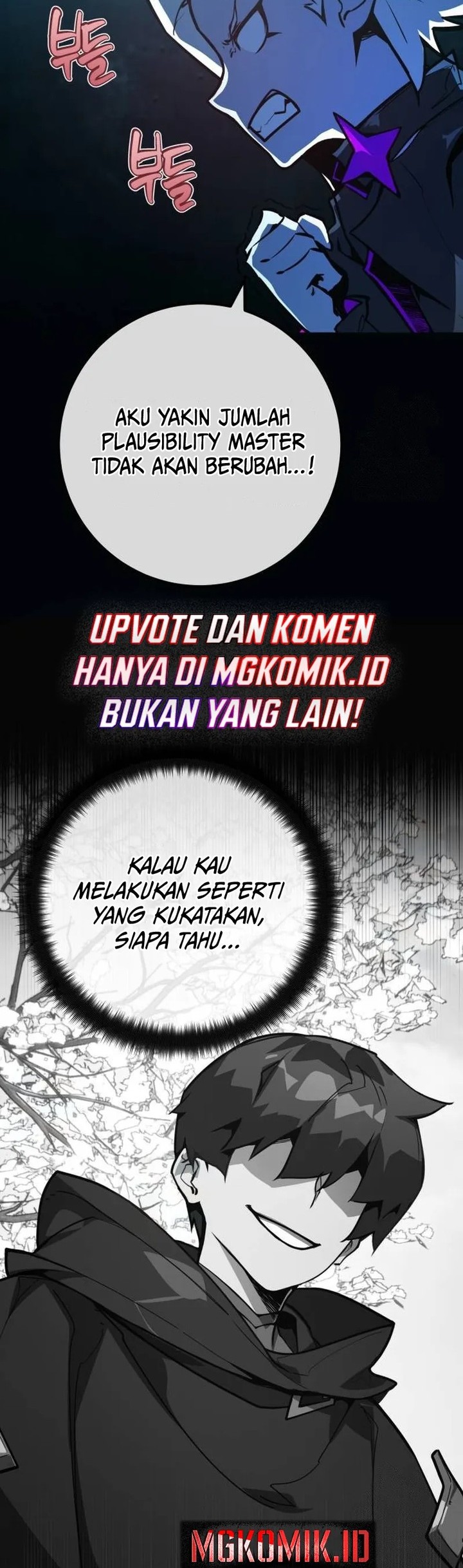 The Game’s Top Troll Bab 88 halaman 81