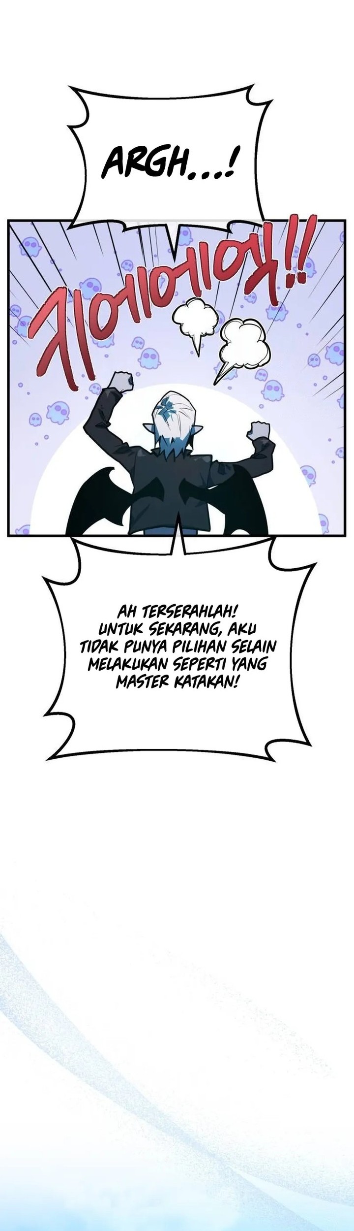 The Game’s Top Troll Bab 88 halaman 83