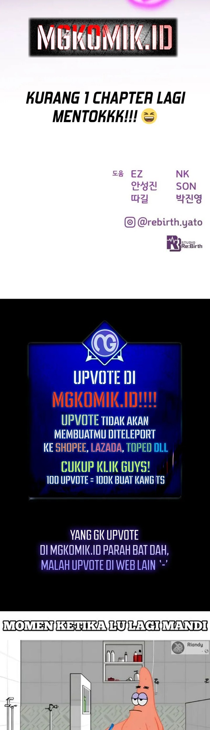 The Game’s Top Troll Bab 88 halaman 88
