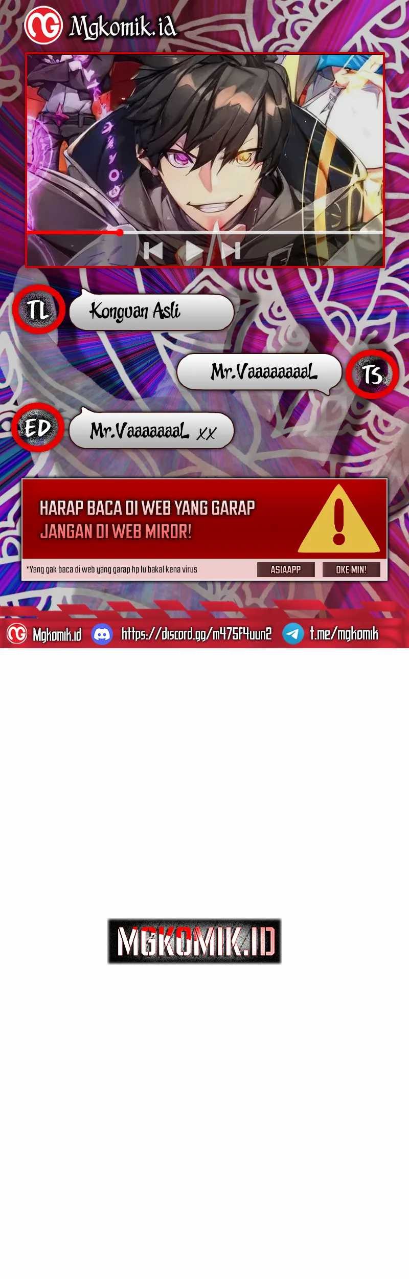 The Game’s Top Troll chapter 89 halaman 1