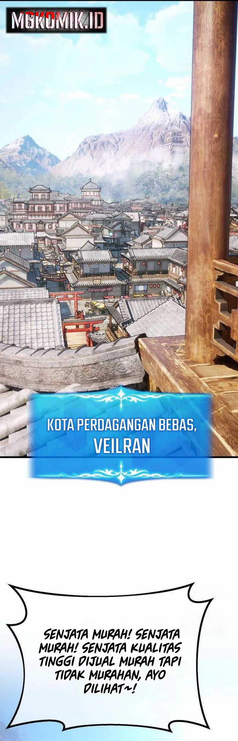 The Game’s Top Troll chapter 89 halaman 3