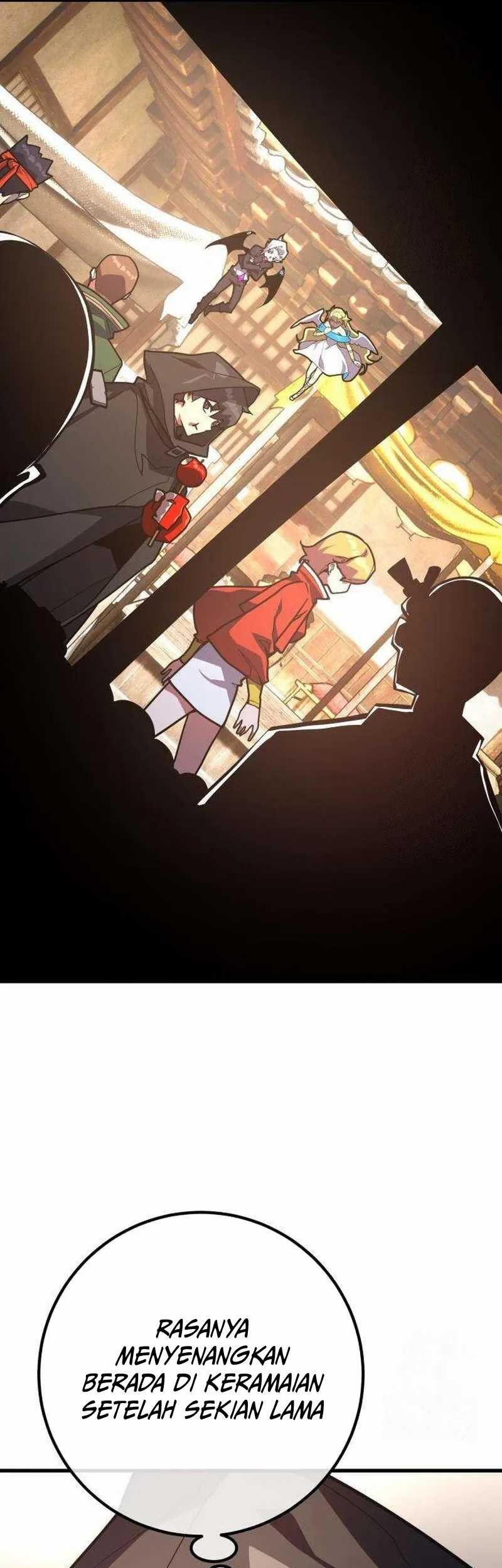 The Game’s Top Troll chapter 89 halaman 6