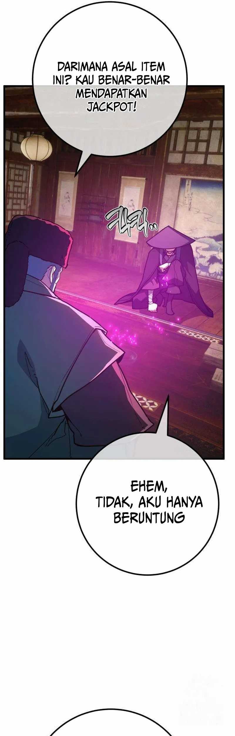 The Game’s Top Troll chapter 89 halaman 20