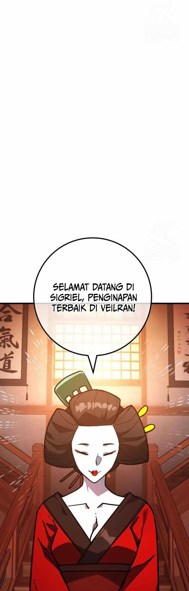 The Game’s Top Troll chapter 89 halaman 28