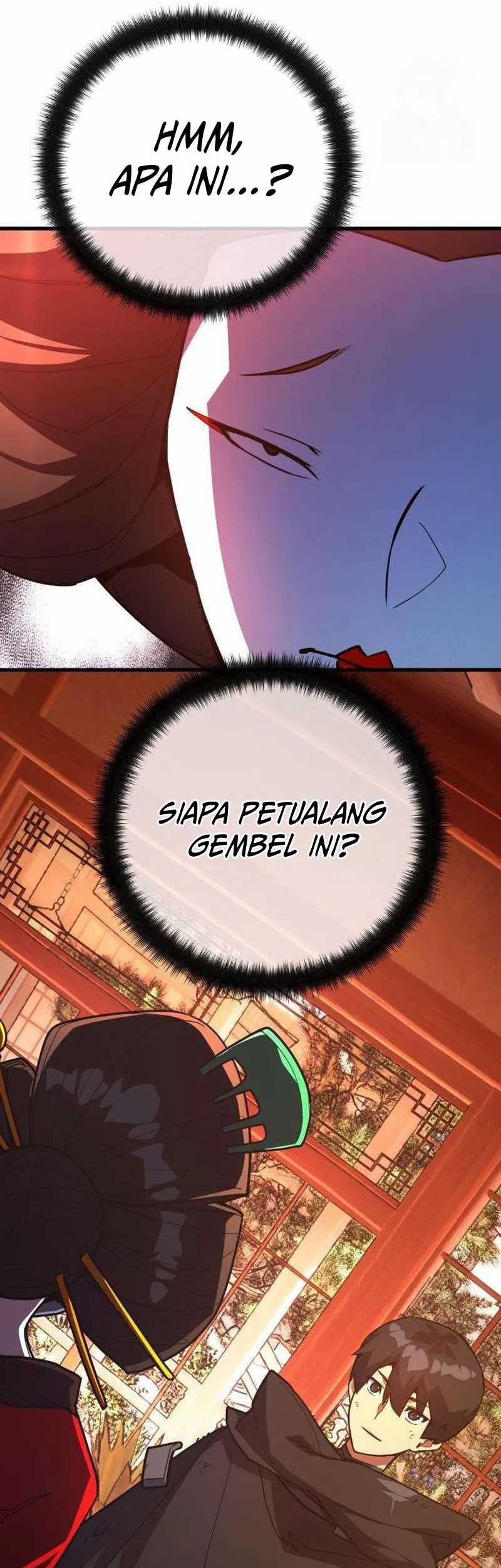 The Game’s Top Troll chapter 89 halaman 30