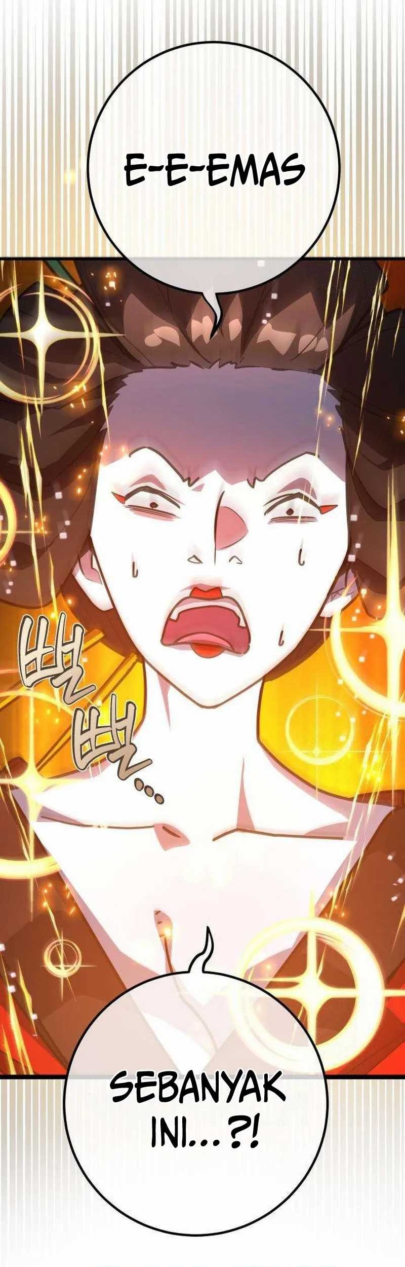 The Game’s Top Troll chapter 89 halaman 34