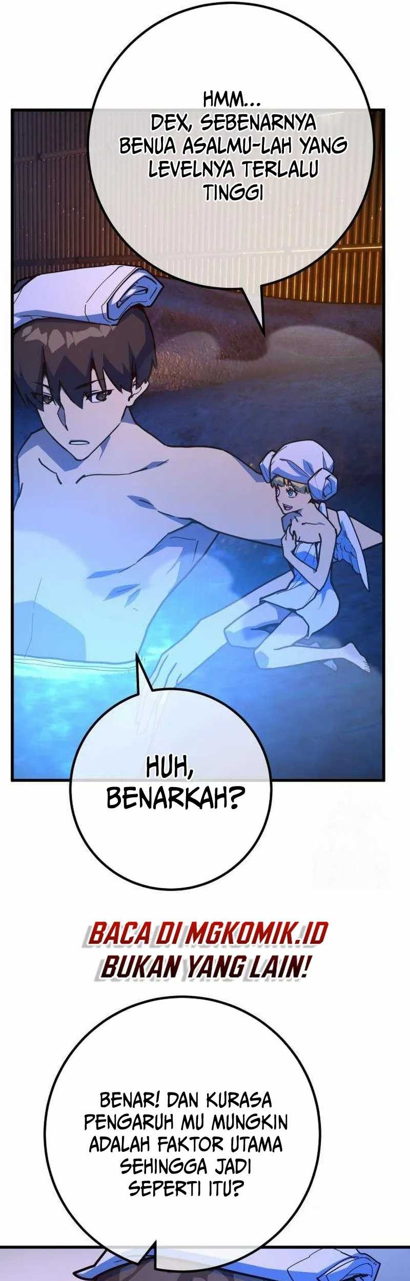 The Game’s Top Troll chapter 89 halaman 40