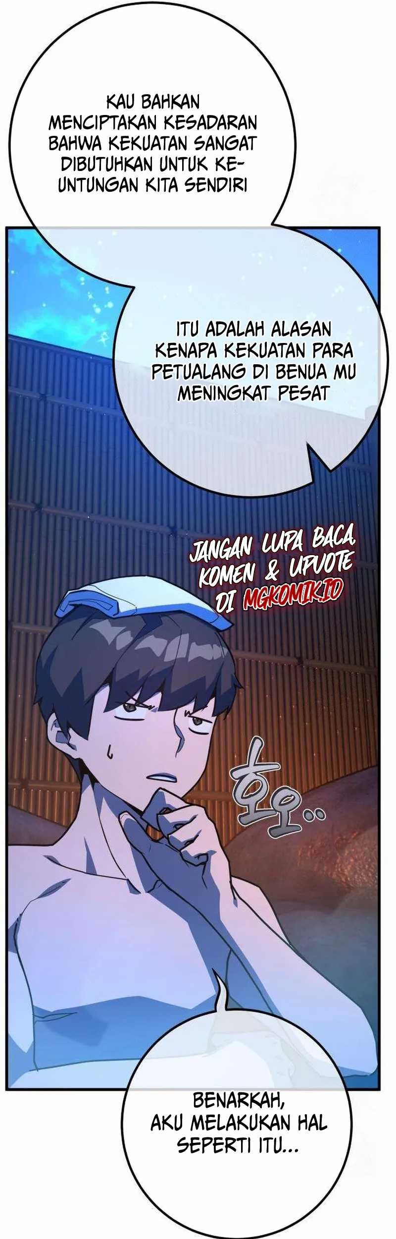 The Game’s Top Troll chapter 89 halaman 48
