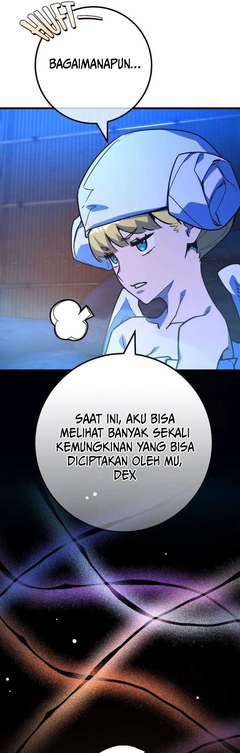 The Game’s Top Troll chapter 89 halaman 50