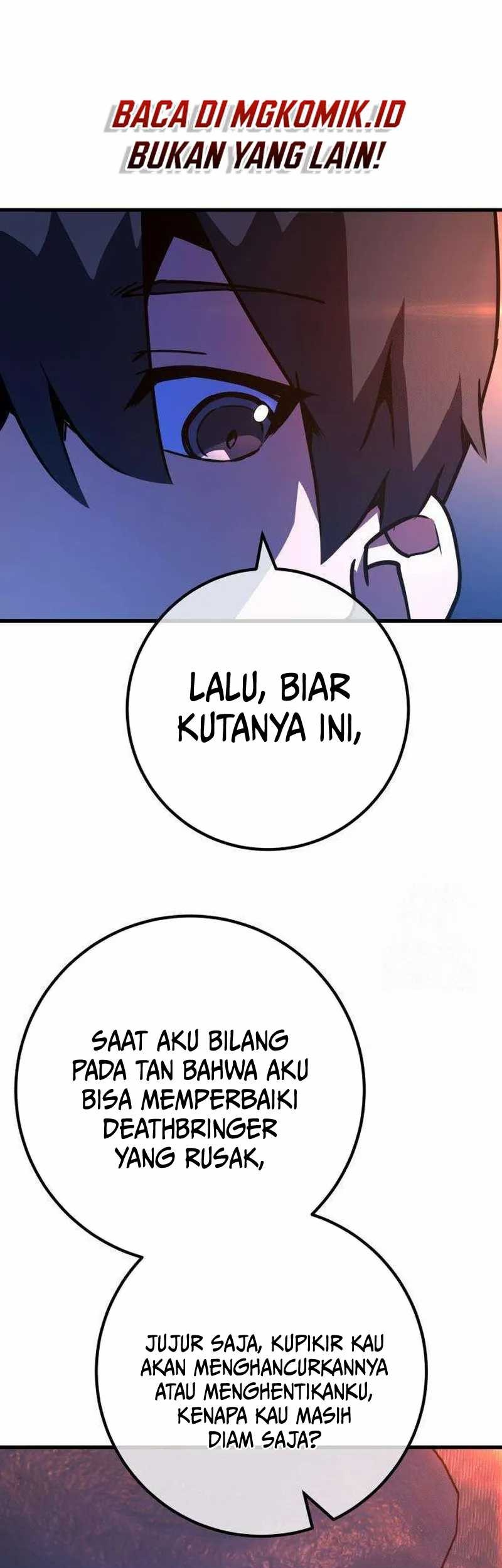 The Game’s Top Troll chapter 89 halaman 52