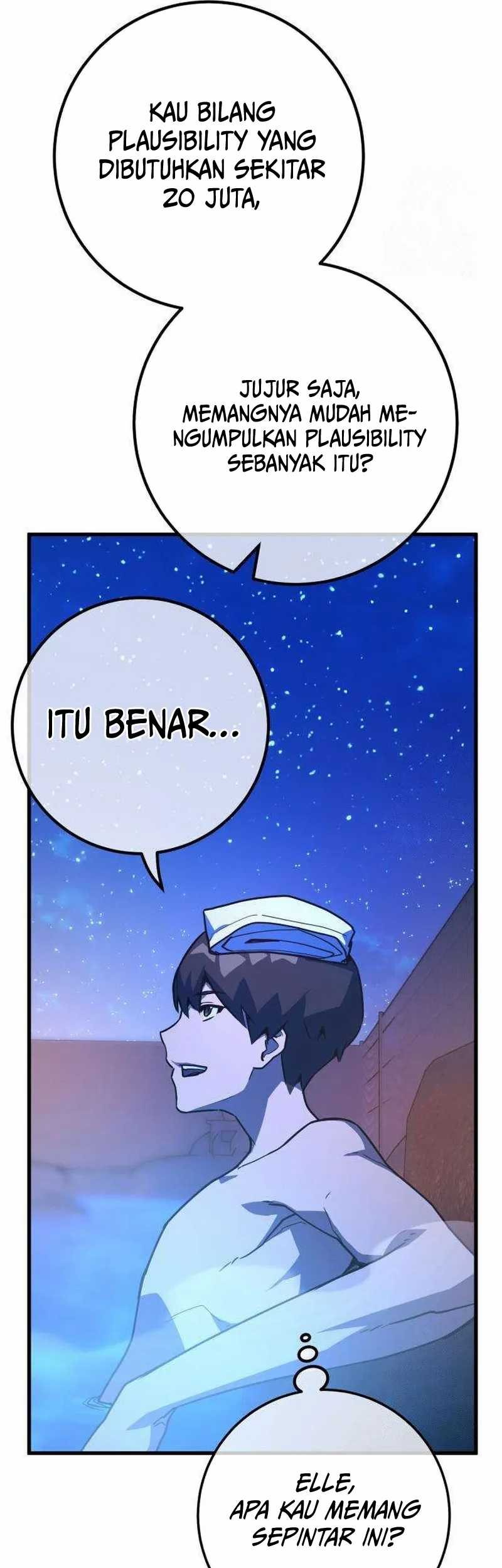 The Game’s Top Troll chapter 89 halaman 54