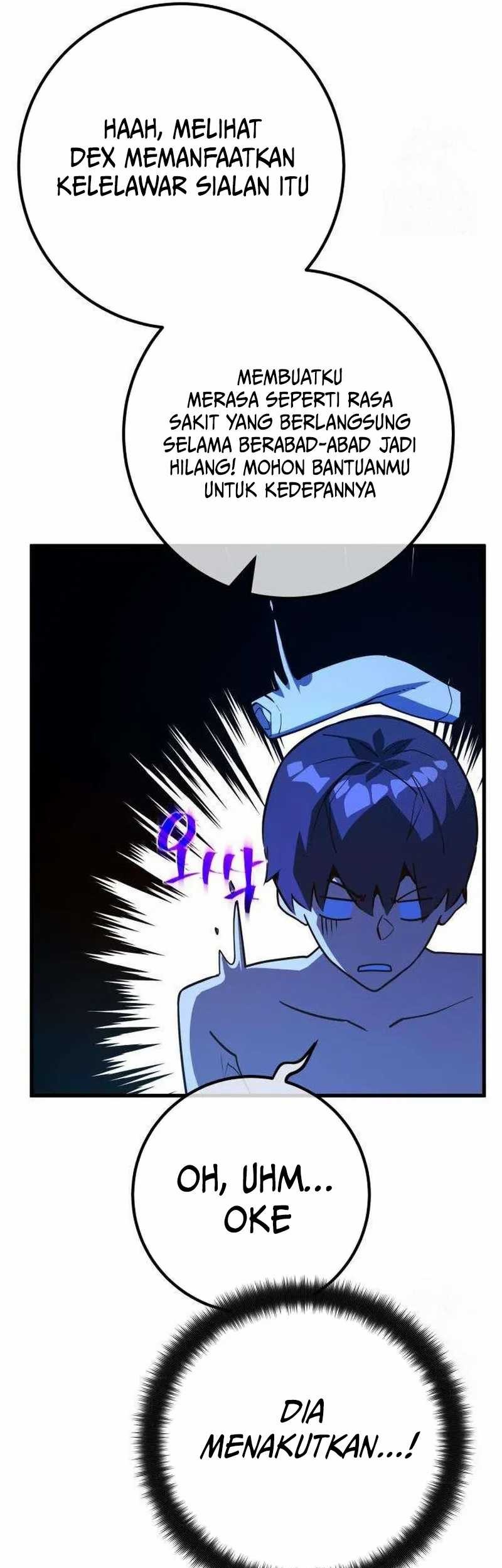 The Game’s Top Troll chapter 89 halaman 60
