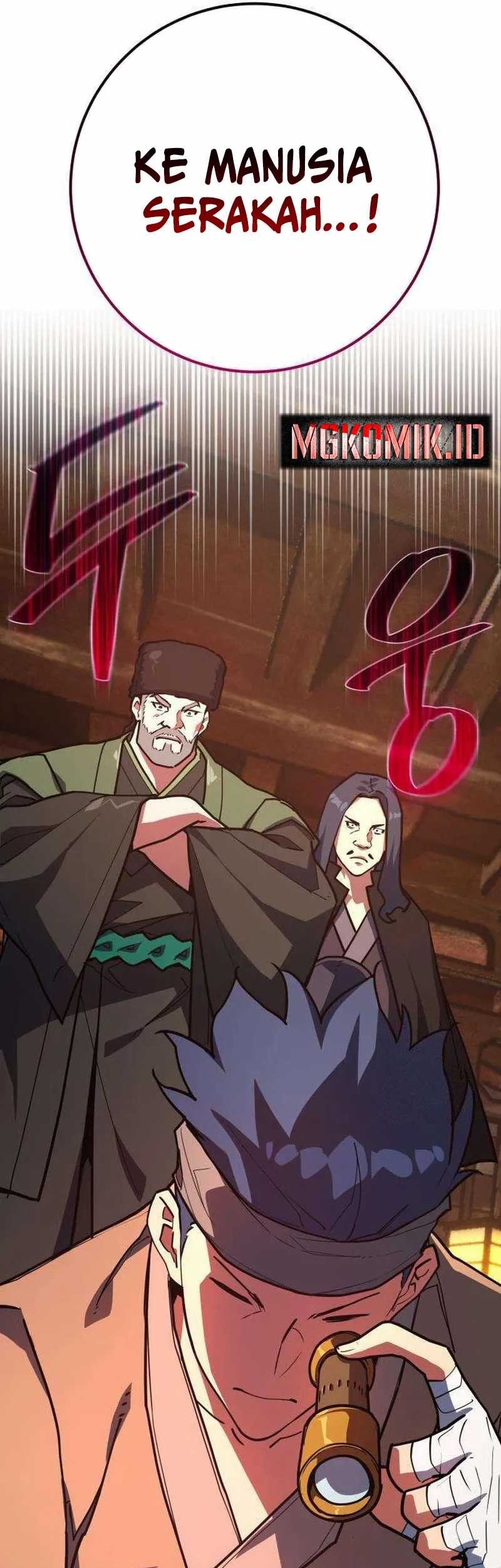The Game’s Top Troll chapter 89 halaman 66