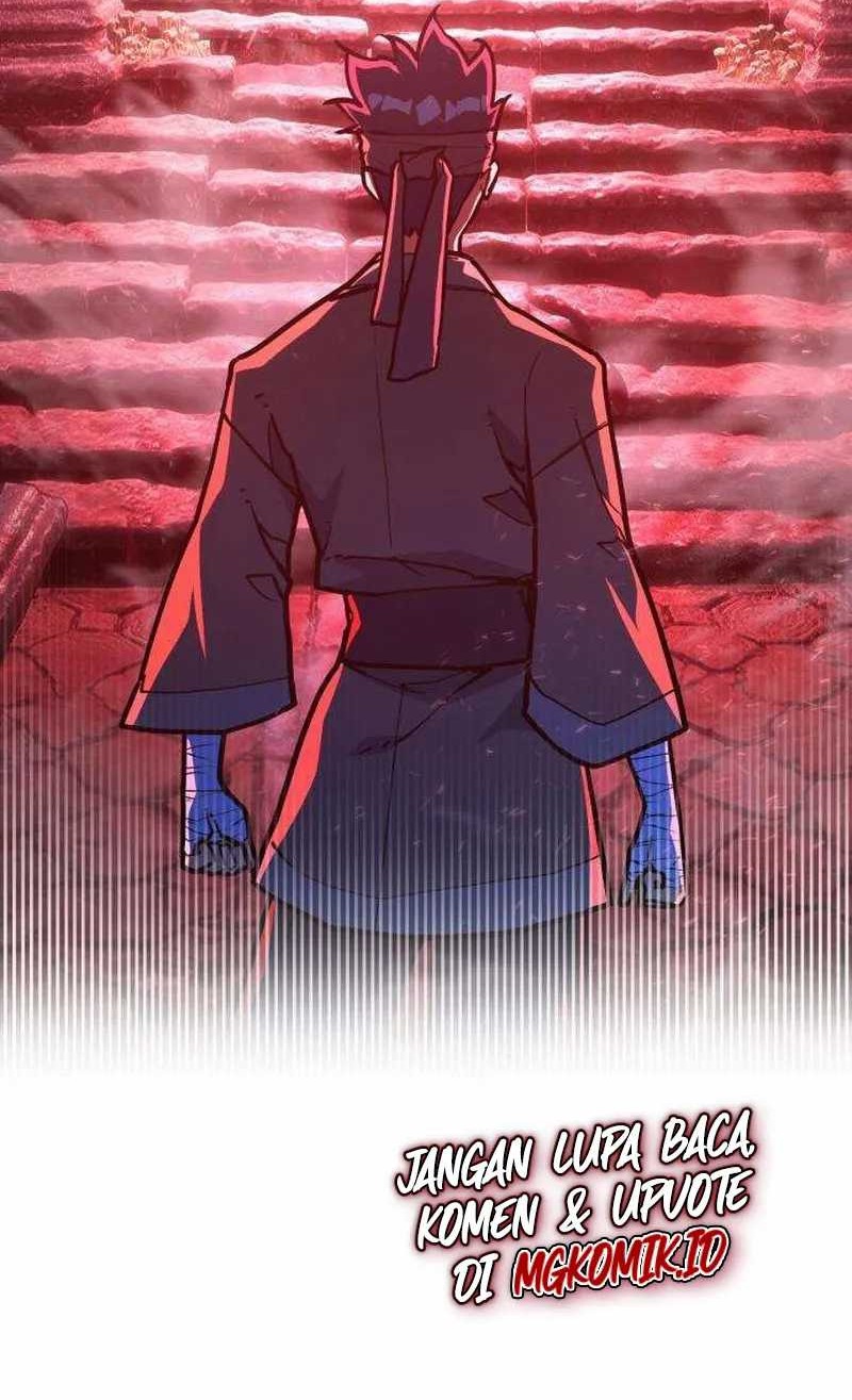 The Game’s Top Troll chapter 89 halaman 78